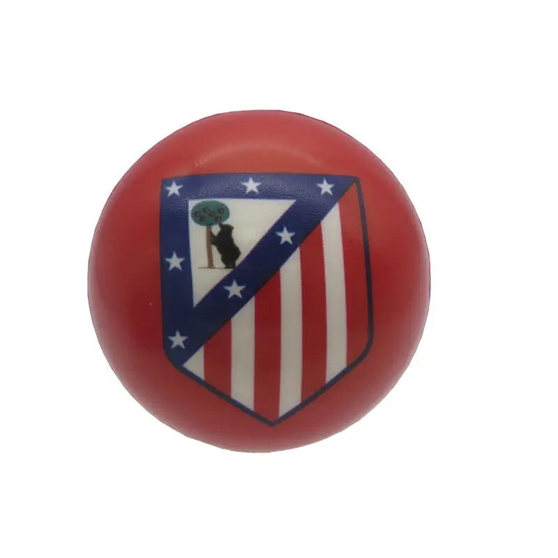 Atlético de Madrid Anti-Stress Bola 6,3 cm
