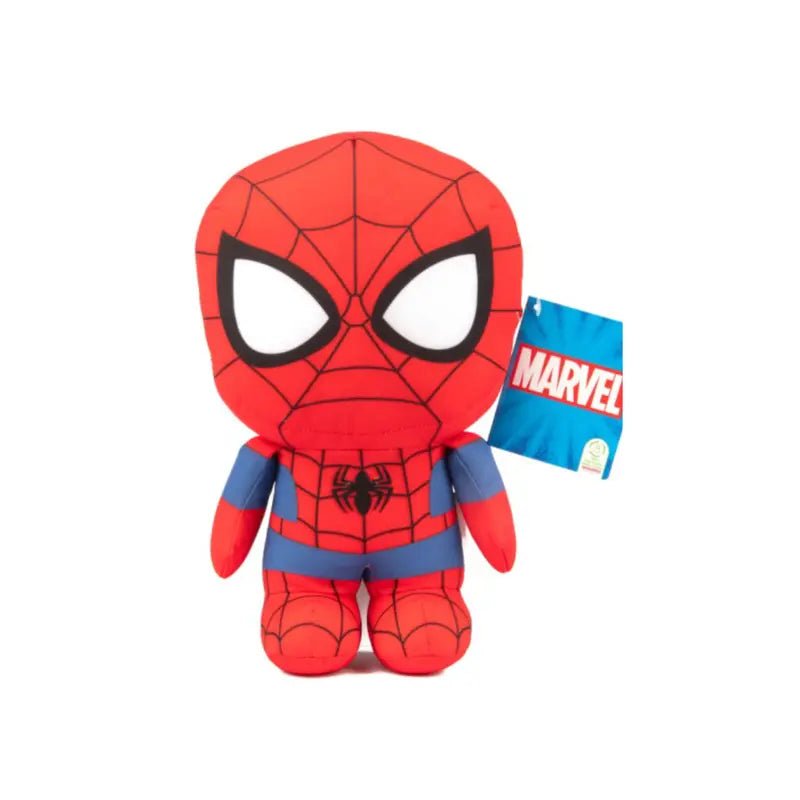 Marvel Spiderman 30cm whit Som