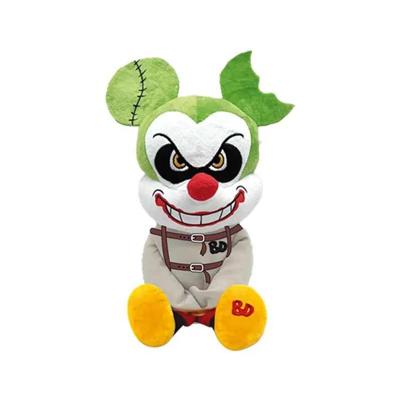 Bad Day Vol. 2 T300 Sorriso 23 cm