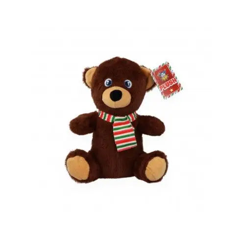 Natal Urso de Peluche Urso 20cm