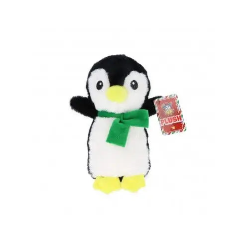 Natal Pinguim 20cm