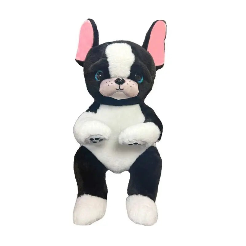 SENTADO CÃO 36 CM