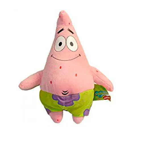 Patrick Estrela Clasico T3 Supersoft 30cm (Sponge Bob)