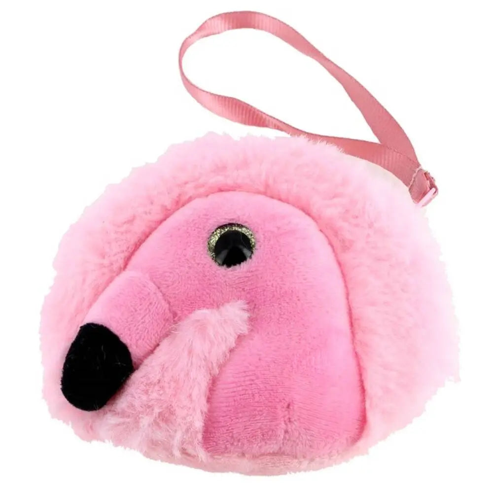 Flamingo Bolsa 13X12