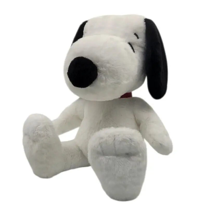 Snoopy (Peanuts) Sentado 30cm