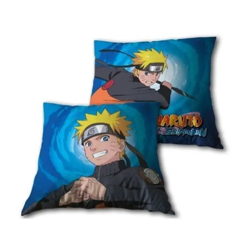 Naruto Almofada 35 X 35 CM