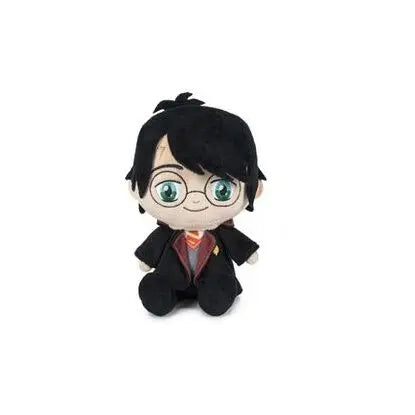 Harry Potter Beanies 20cm (Apenas Harry)
