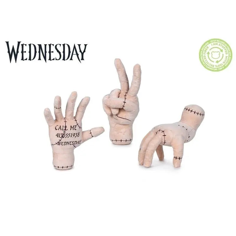 The Thing Wednesday 25-29cm 3Mod SORTIDO - Hangtag