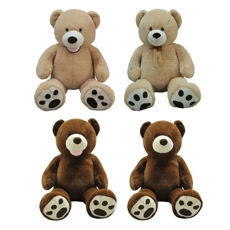 Sortido Clássico Urso 100 CM 4 Mod