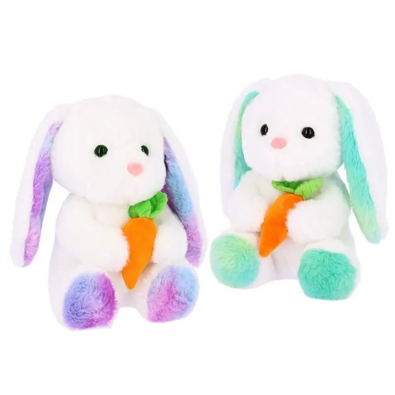 Carrot Orelhas Coelho 28CM