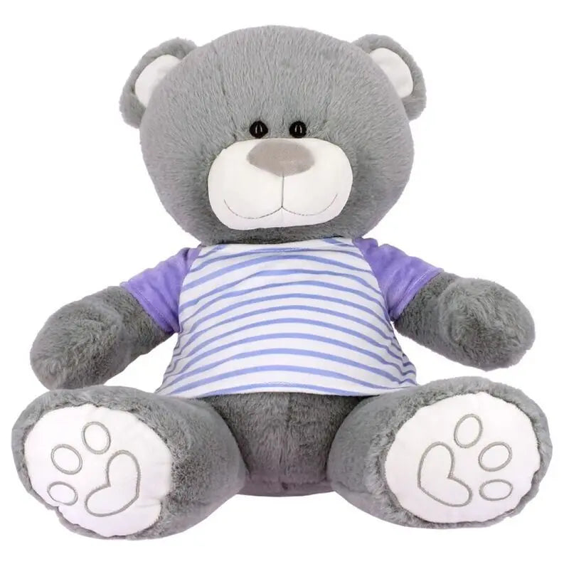 Cinzento Urso Jacket 28CM
