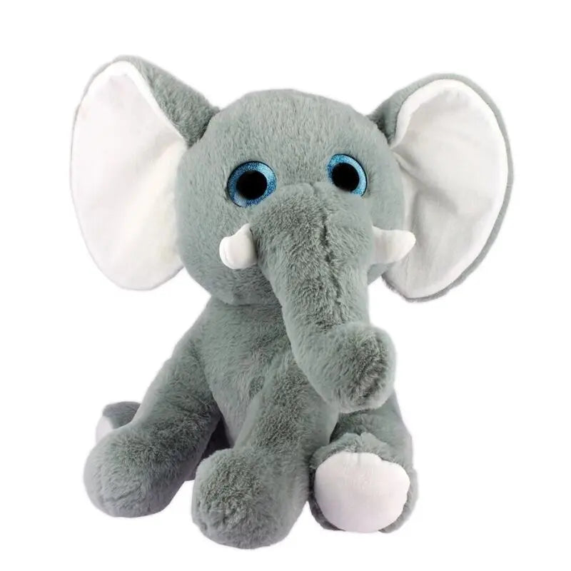Elefante Sentado 42CM