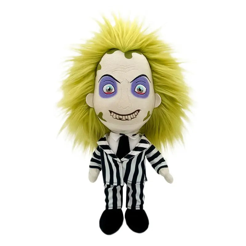 Beetlejuice Terror Pelúcia 40 cm