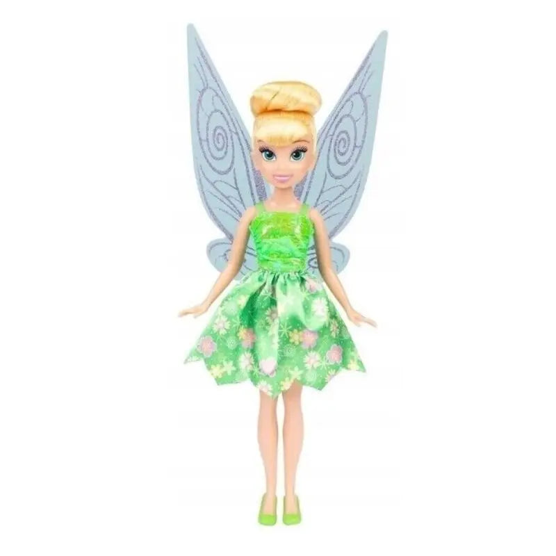 Disney Tinker Bell Boneca - Disney Fairies 25cm (Verde)