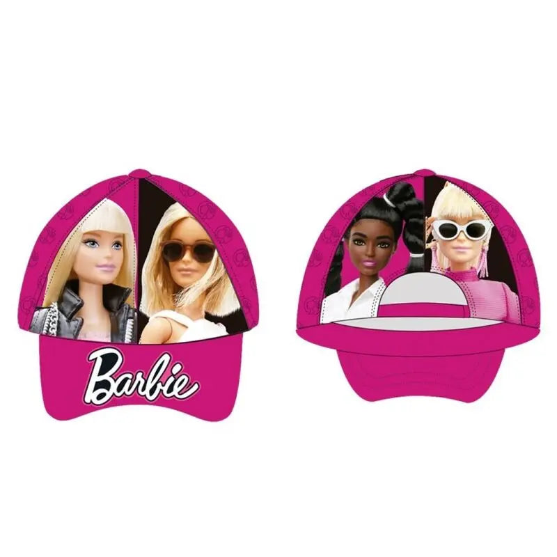 Barbie Boné 53-55CM