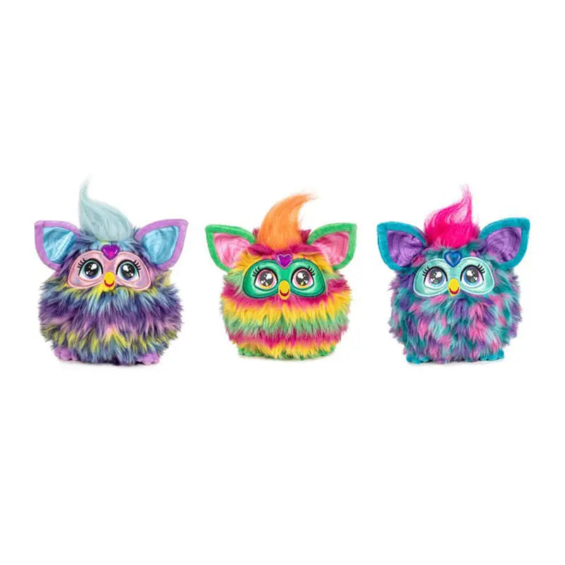 Furby 3 Mod Sortido 20 cm