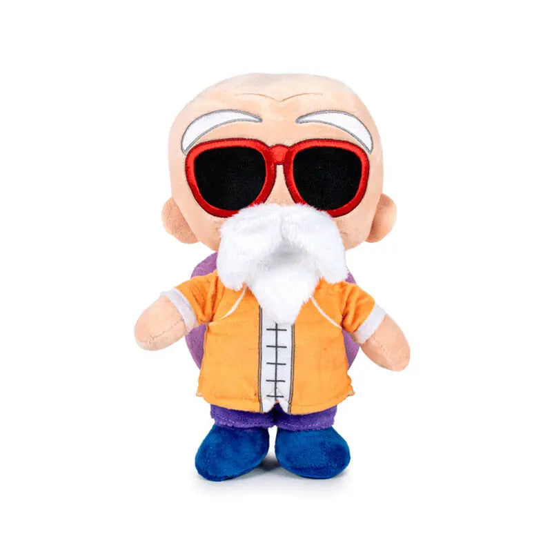 Dragon Ball Clássico Kamesennin Sem Beans 28CM
