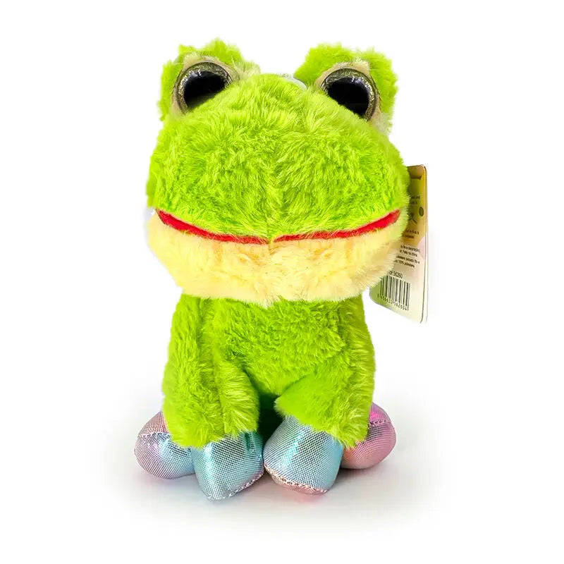 ABELHA Pelúcia Rã 21cm