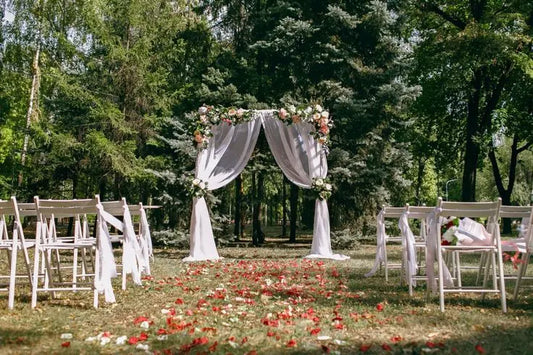 Tendências de Casamento para 2026 - Loja dos Foguetes