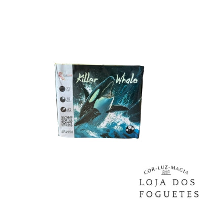 Bateria_49_Disparos_Killer_Whale_Morteiros_Estrondosos_Seguidos