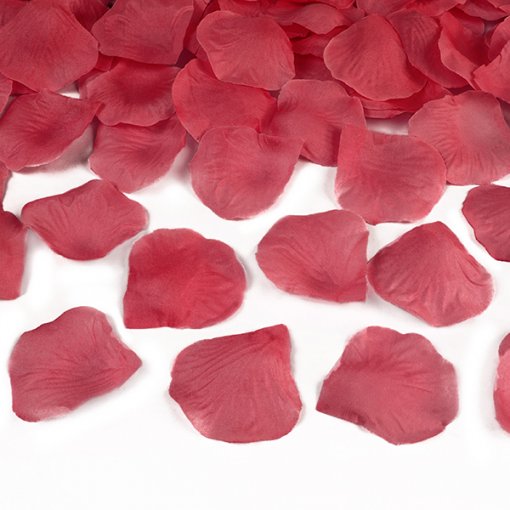 CANHÃO DE CONFETTIS 80CM PÉTALAS VERMELHAS Loja dos Foguetes