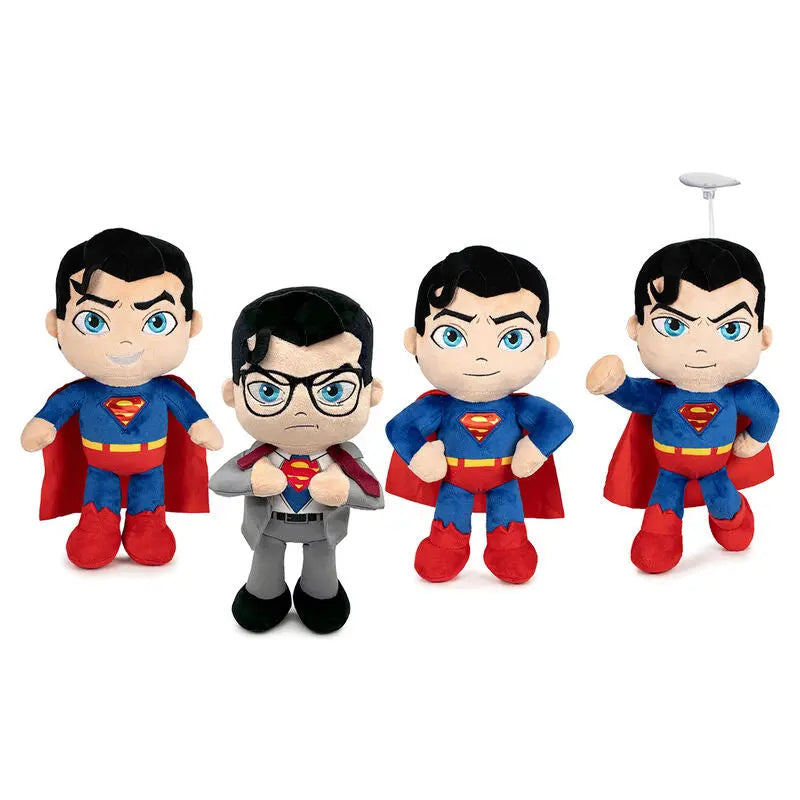 DC Comics Superman Core 32cm 4Mod