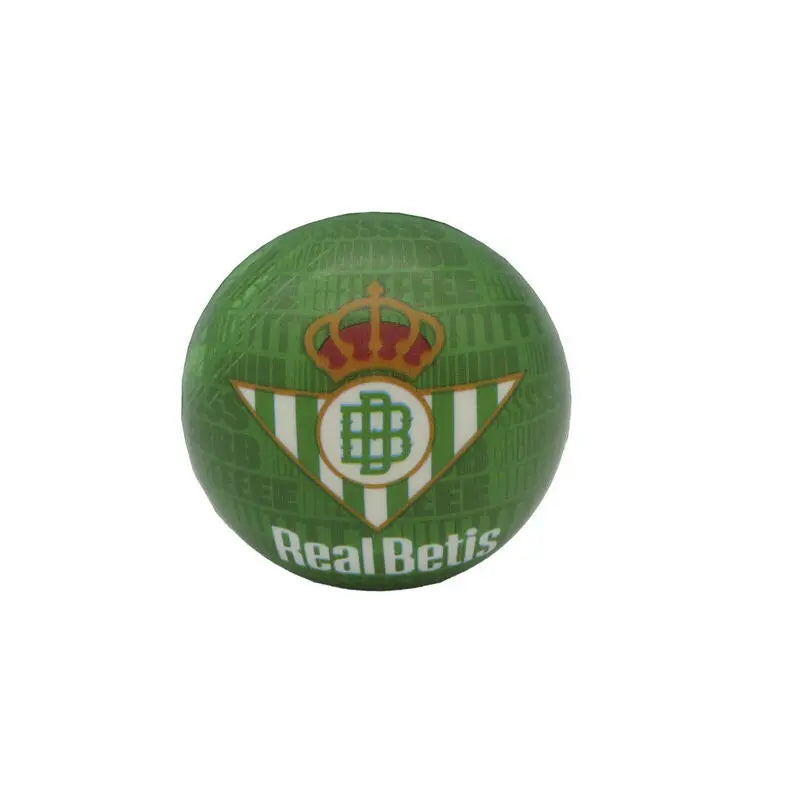 Betis Balompié Anti-Stress Bola 63 mm