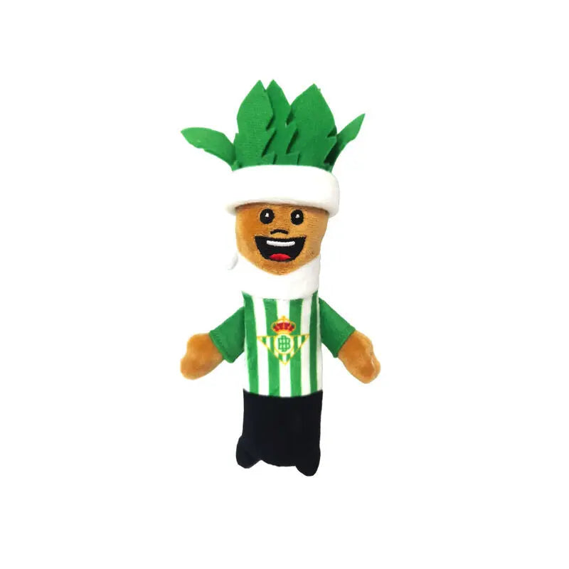 Betis Balompié Palmerín Horn Chocalho 23cm