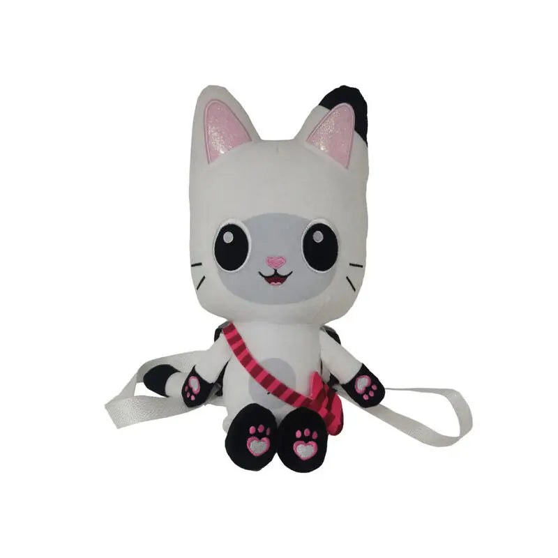 Gabby´s Dollhouse Pandy Pelúcia Mala de Mão 42cm