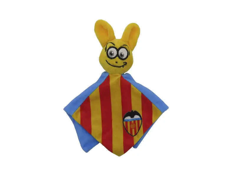 Valencia Doudou 5x22cm