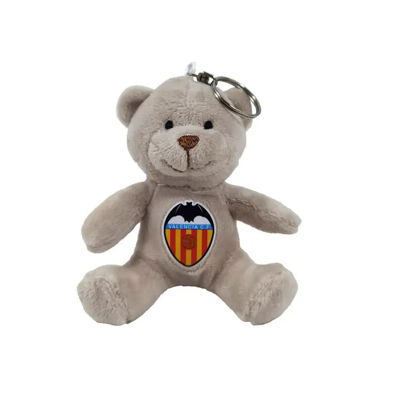 Valencia Urso de Peluche Urso Porta-chaves 8cm