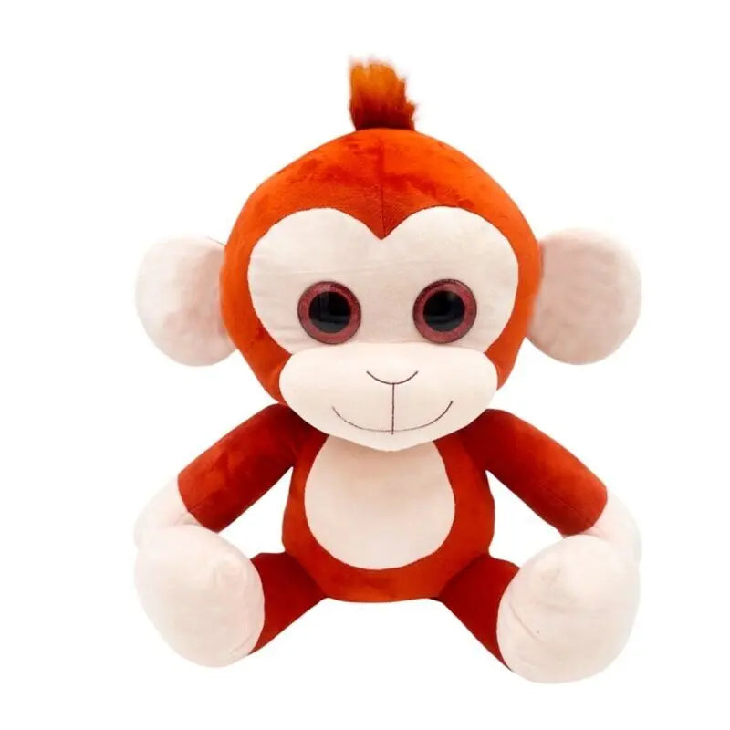 Bebé Macaco (Macaco) 40cm