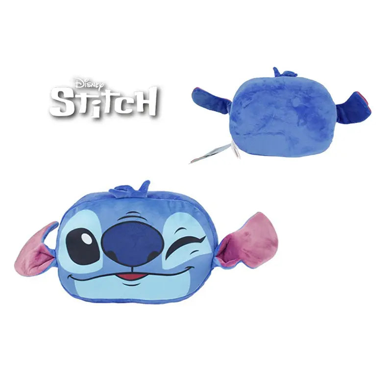Disney Stitch Almofada cuddle buddy 25cm x 30cm