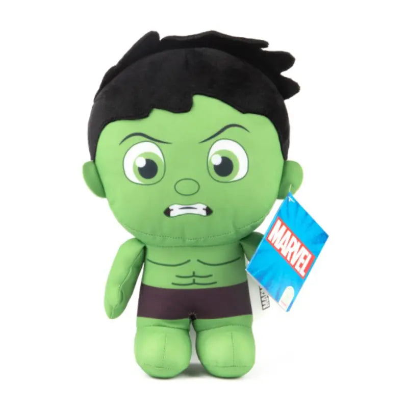 Marvel Hulk 30cm whit Som