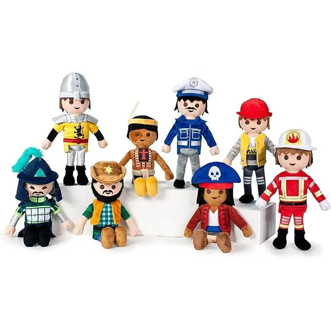 Playmobil S700 80cm 8Mod (INDIANS APENAS)