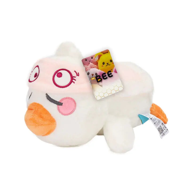 ABELHA Pelúcia Dream Chicken 24cm
