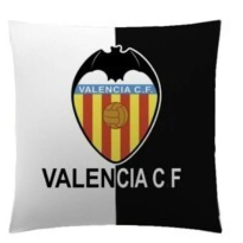 VALENCIA ESCUDO ALMOFADA QUADRADO 40X40 CM