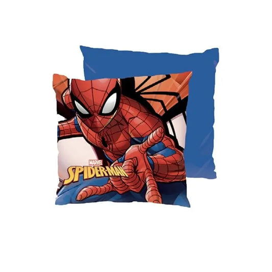 SPIDERMAN ALMOFADA 40X40CM