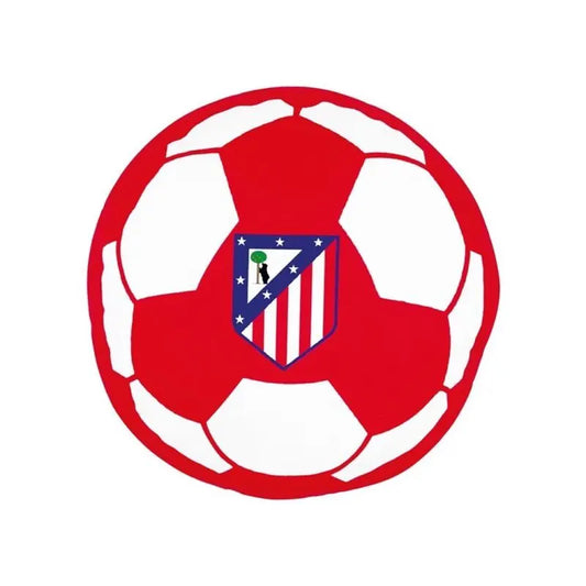 ATM ESCUDO BOLA ALMOFADA 40 CM
