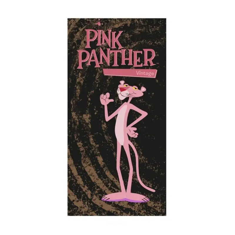 Pink Panther Toalha 70x140cm