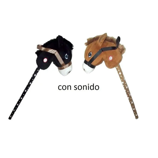Som Vara Cavalo 75CM