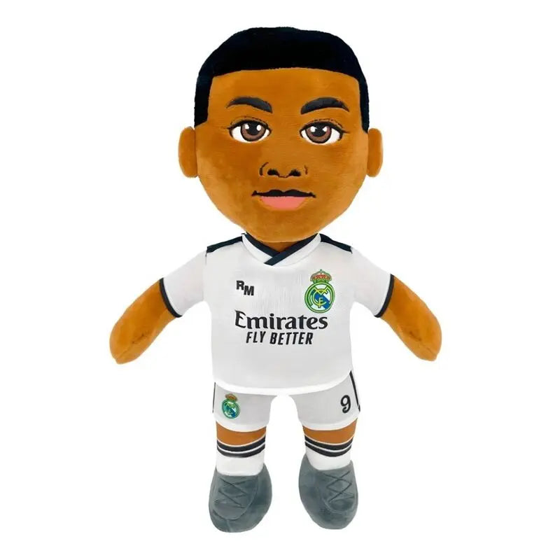 MBAPPÉ Real Madrid 25 CM