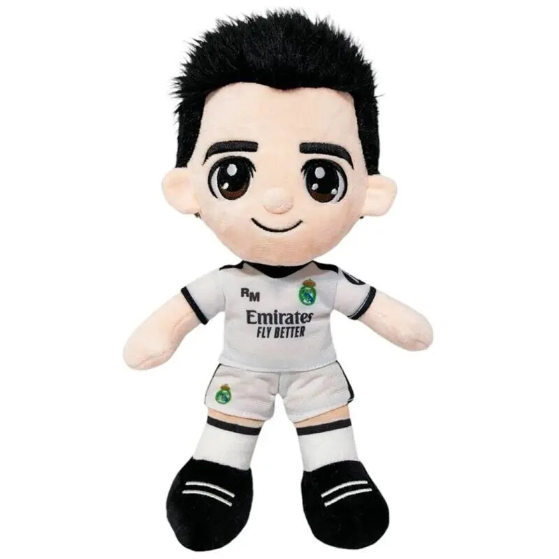 AMADOR JOGADOR Real Madrid 40 CM