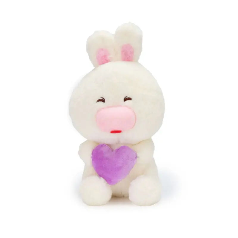 ABELHA Pelúcia Coelhinho Abraço 23Cm