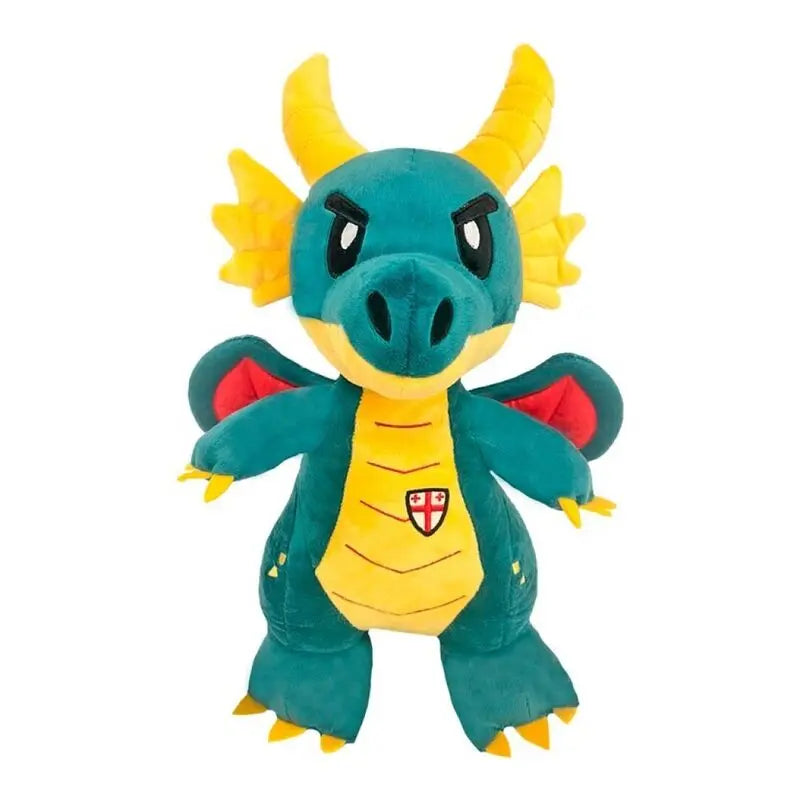 VERDE DRAGÃO 40 CM