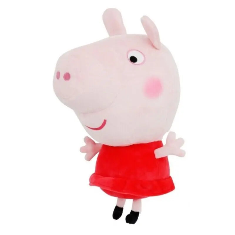 PEPPA PIG PEQUENO CORPO 18 CM