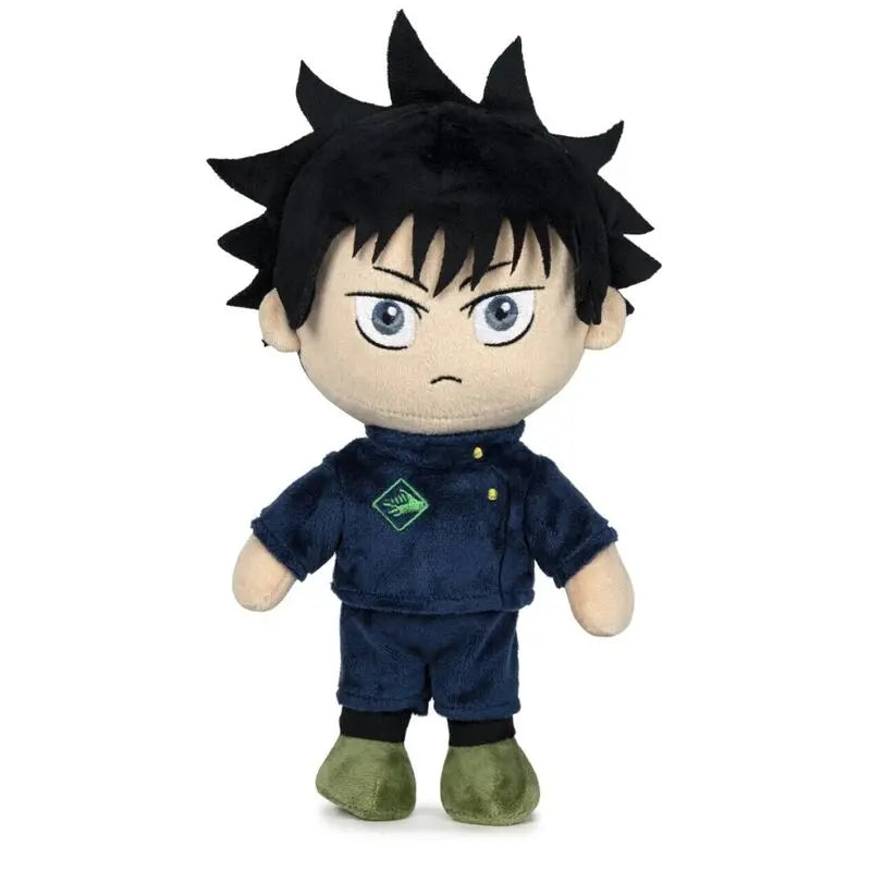 Jujutsu Kaisen - Megumi Fushiguro Apenas 27cm