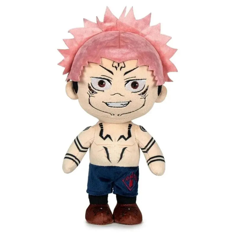 Jujutsu Kaisen - Ryomen Sukuna Apenas 27cm