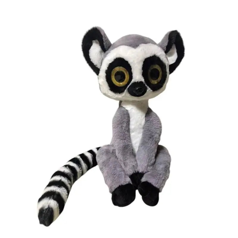 CINZENTO LEMUR 32 CM