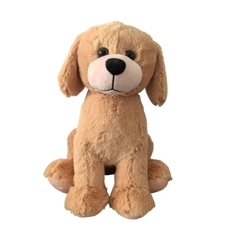 CASTANHO CÃO 40 CM